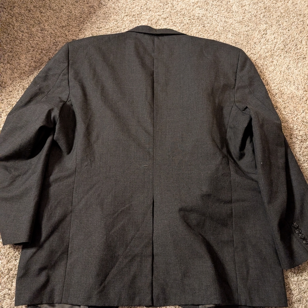 Barrington Suit Jacket - Picture 6 of 11